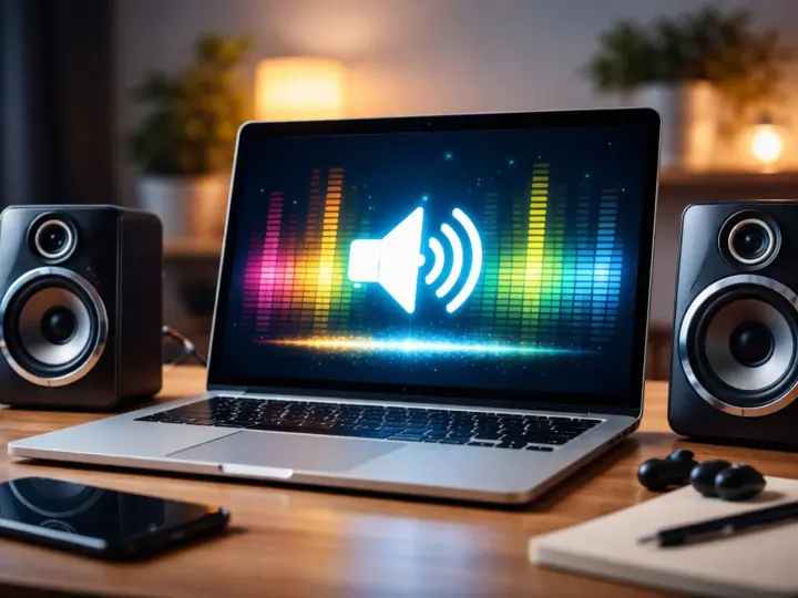 Como aumentar o volume do notebook: métodos eficazes e seguros