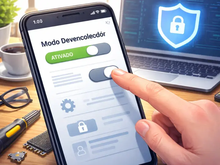 Como desativar modo desenvolvedor: guia completo e seguro