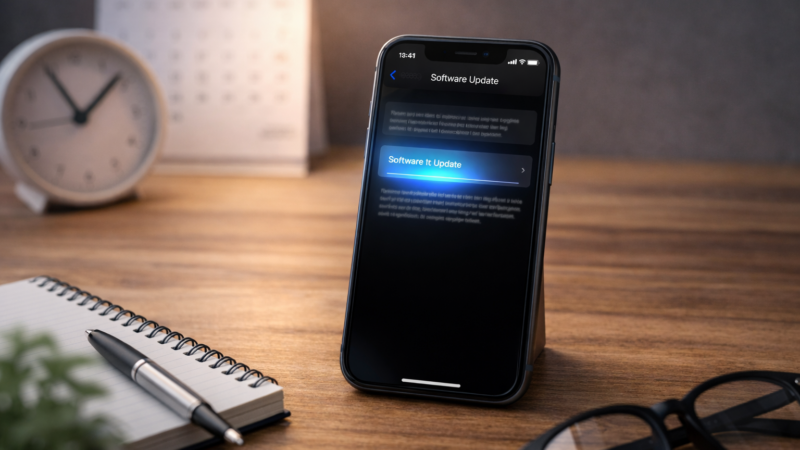 iPhone 13 atualiza até quando? Descubra o prazo de atualizações