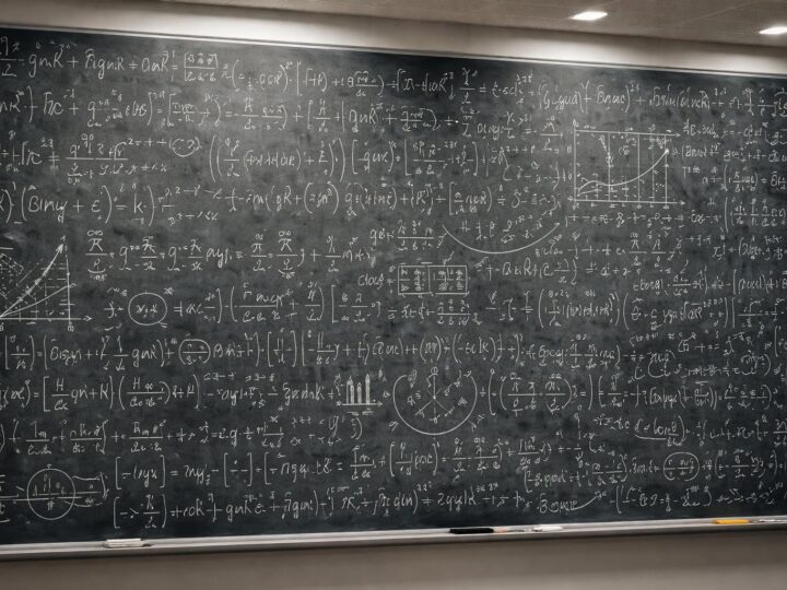 Equação Mais Difícil do Mundo: Entenda os Grandes Desafios Matemáticos