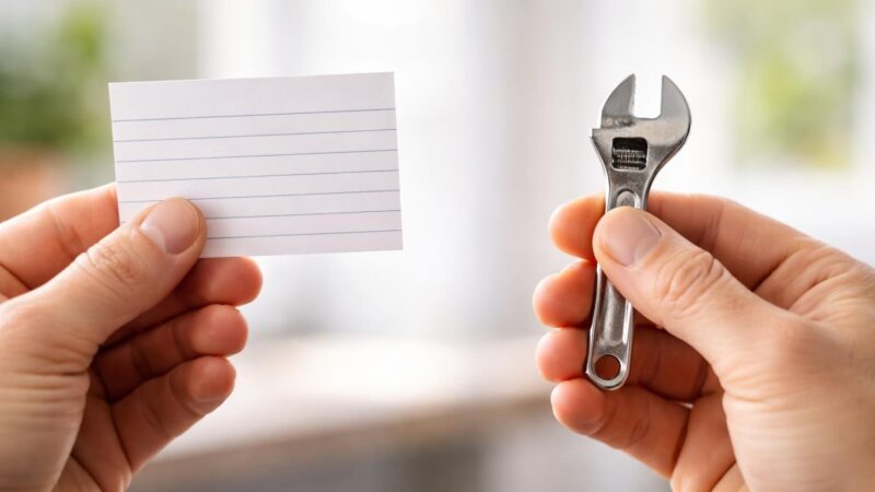 Fixa ou ficha? Diferenças, usos e exemplos essenciais