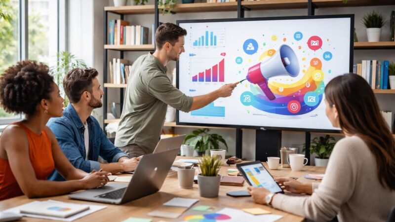 O que é advertisement? Guia Completo sobre Publicidade e Anúncios