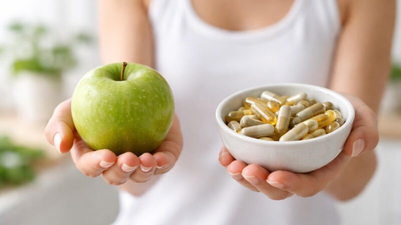 Dolamin Flex engorda ou emagrece? Veja efeitos e implicações