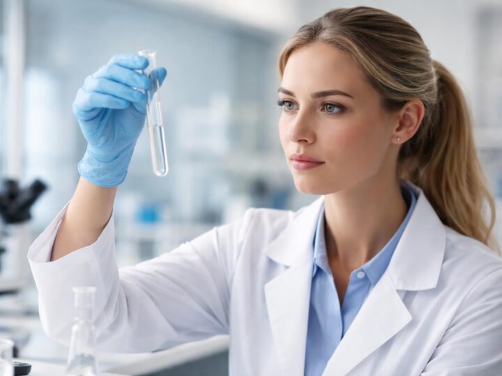 Reagente: O Que Significa Gravidez? Entenda Resultados e Implicações