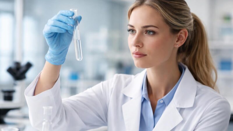 Reagente: O Que Significa Gravidez? Entenda Resultados e Implicações