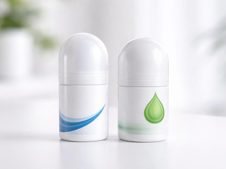 Odaban ou Perspirex? Guia Completo para Hiperidrose em 2026