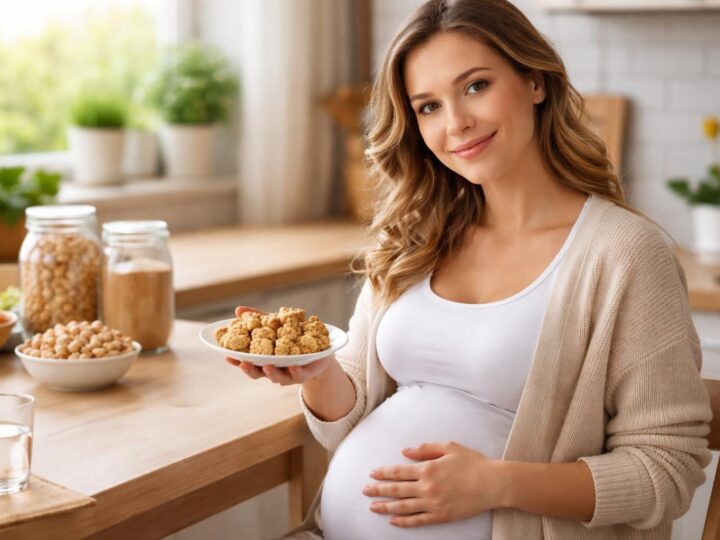 Gravida Pode Comer Paçoca: Orientações, Benefícios e Cuidados