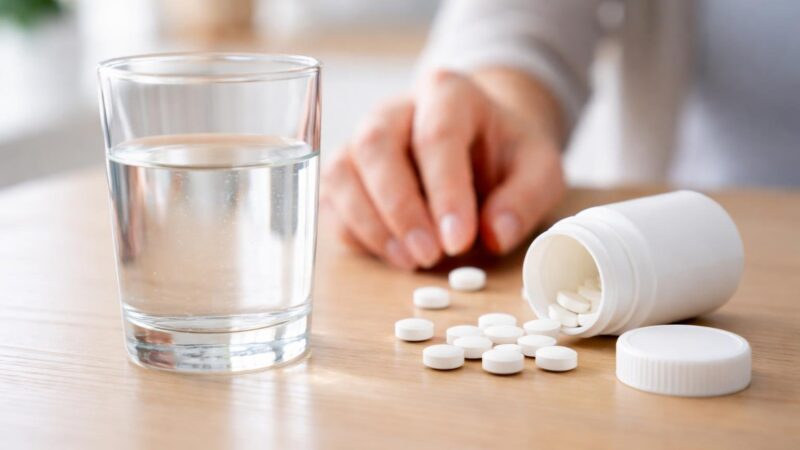 Difenidramina para que serve? Usos, efeitos e recomendações