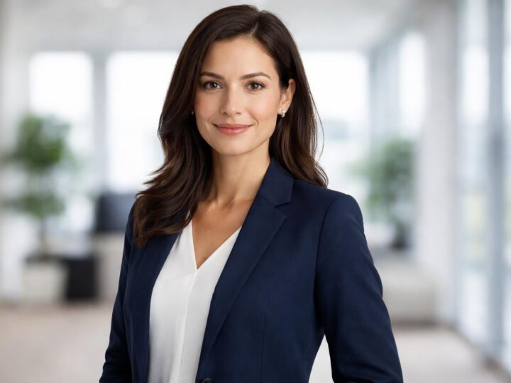 Jocelyn Mattka: Atriz em Destaque do Cinema Internacional