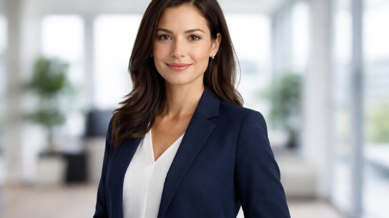 Jocelyn Mattka: Atriz em Destaque do Cinema Internacional