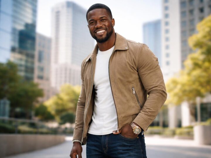 Kevin Hart Altura: Quanto Mede e Curiosidades Engraçadas