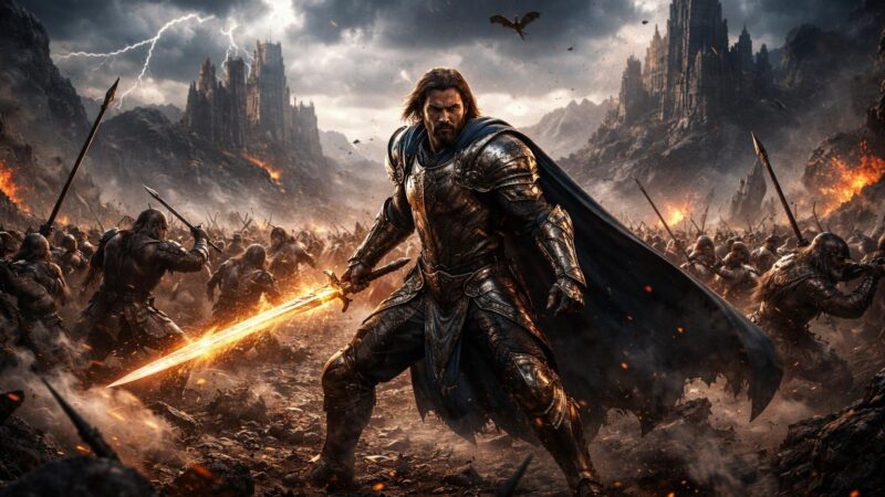 Warcraft Filme 2: Rumores, Possibilidades e o Futuro da Franquia