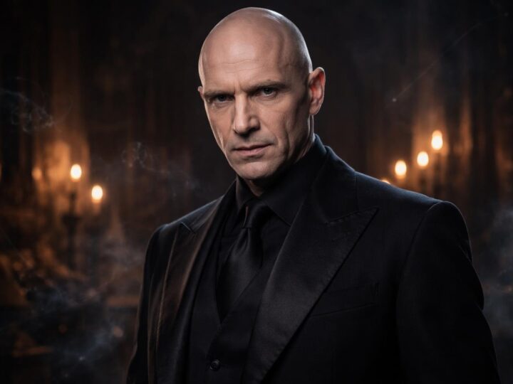Quem interpretou Lord Voldemort? Todos os Atores e Versões no Cinema