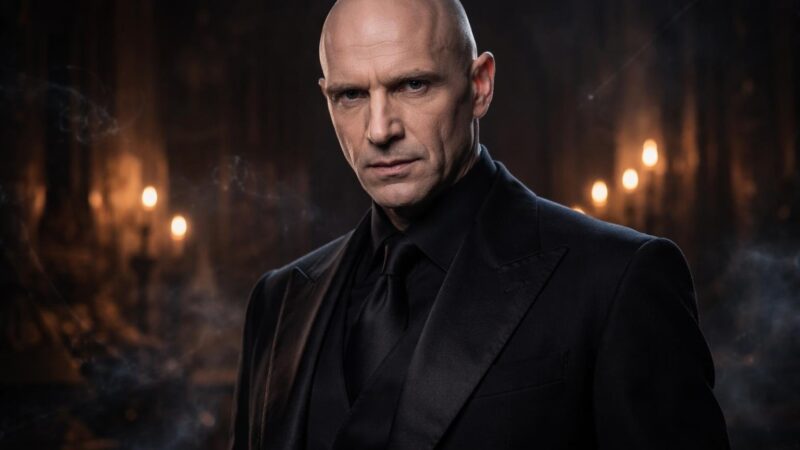 Quem interpretou Lord Voldemort? Todos os Atores e Versões no Cinema