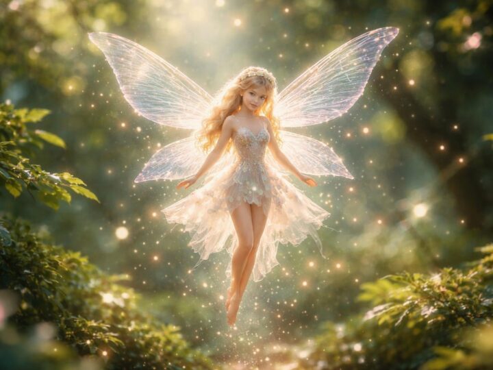 Filmes com Sininho: Guia Completo do Universo Mágico das Fadas