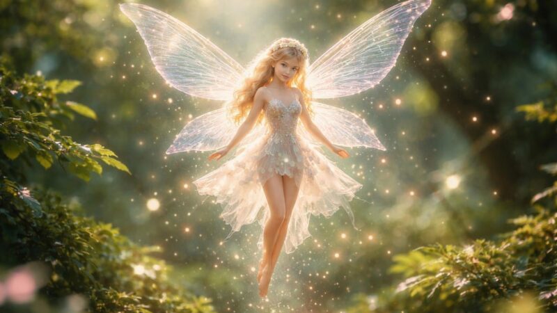 Filmes com Sininho: Guia Completo do Universo Mágico das Fadas