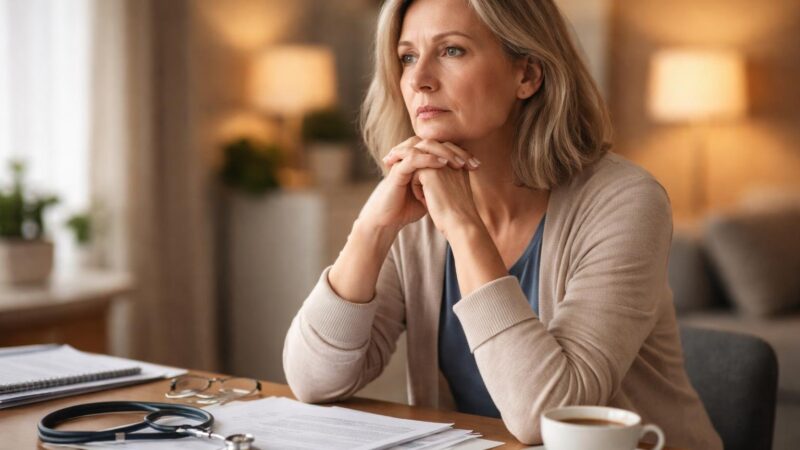 Sonhar com câncer: significados e interpretações para o seu sonho