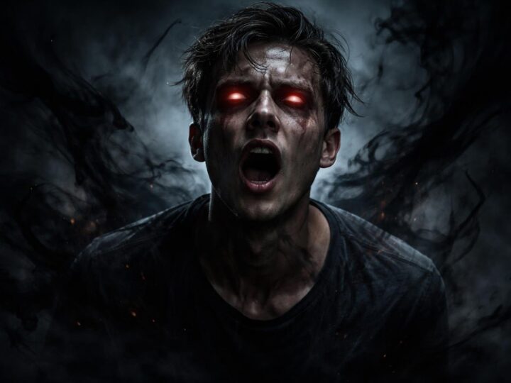 Sonhar com Pessoa Endemoniada: Significados e Como Lidar