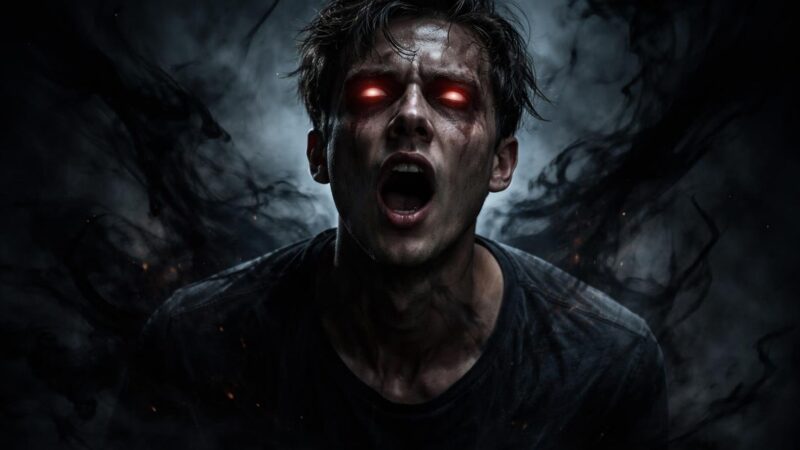 Sonhar com Pessoa Endemoniada: Significados e Como Lidar