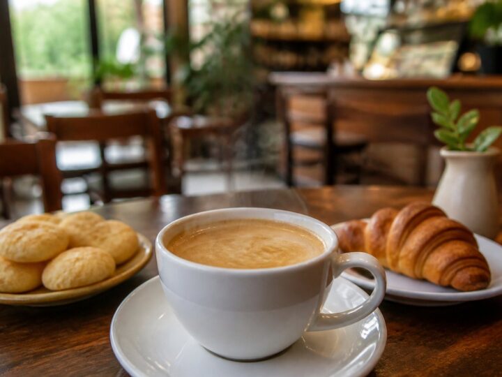 Café com Leite Engorda? Calorias, Benefícios e Dicas Saudáveis
