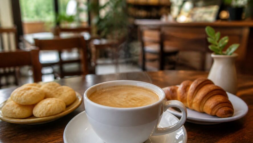 Café com Leite Engorda? Calorias, Benefícios e Dicas Saudáveis