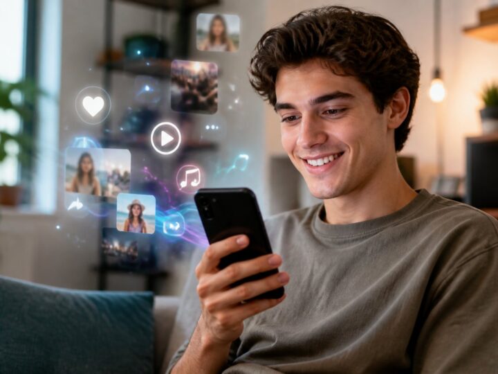 FYP Significado: O Que É e Como Funciona no TikTok
