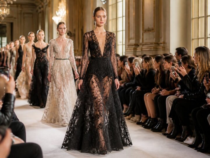 Paris Fashion Week: Principais Destaques e Tendências em 2026