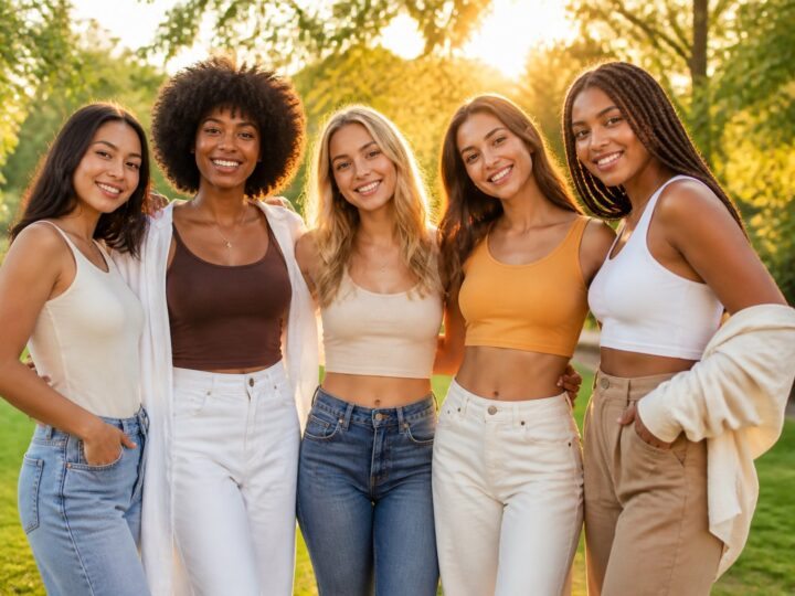 Garotas da Van: Tudo Sobre o Fenômeno dos Vídeos no Brasil