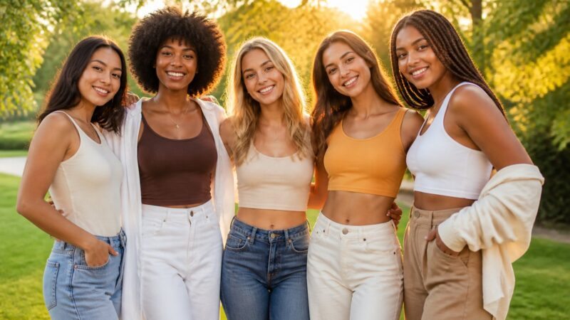 Garotas da Van: Tudo Sobre o Fenômeno dos Vídeos no Brasil