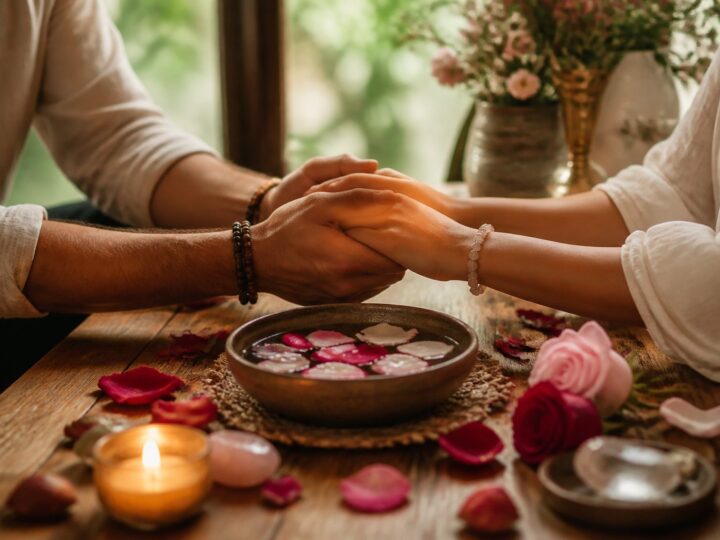 Simpatia Para Unir Casal: Dicas Práticas, Mel e Velas Para o Amor